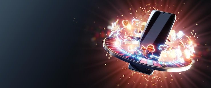 Live dealer studio with multiple camera angles and professional setup