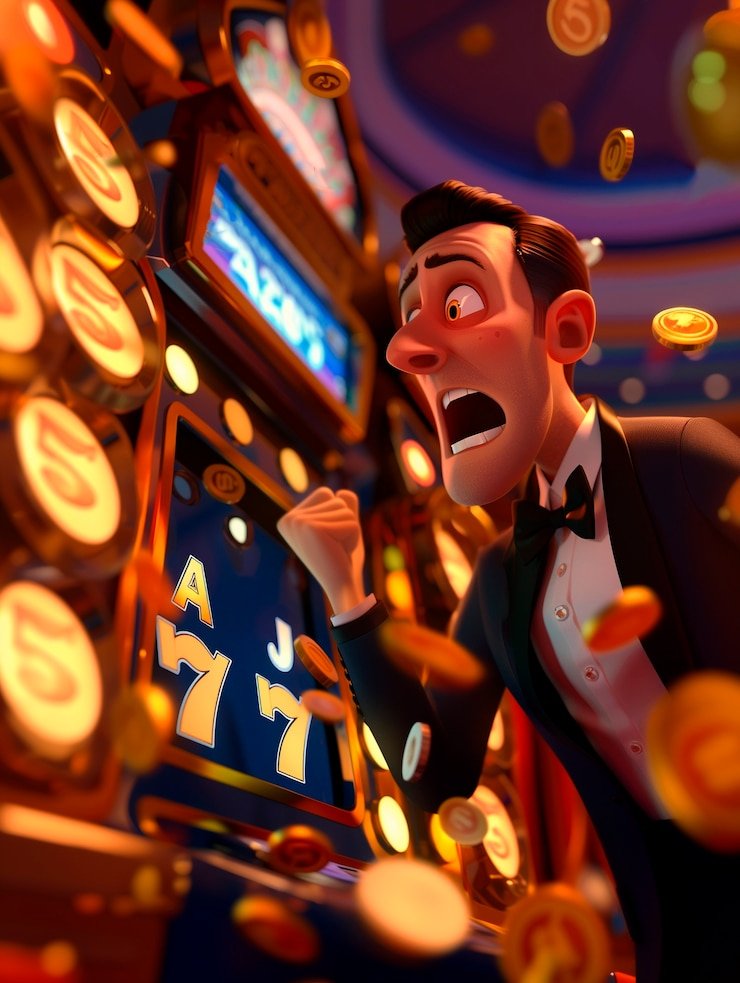 Texas Hold'em Bonus Game 